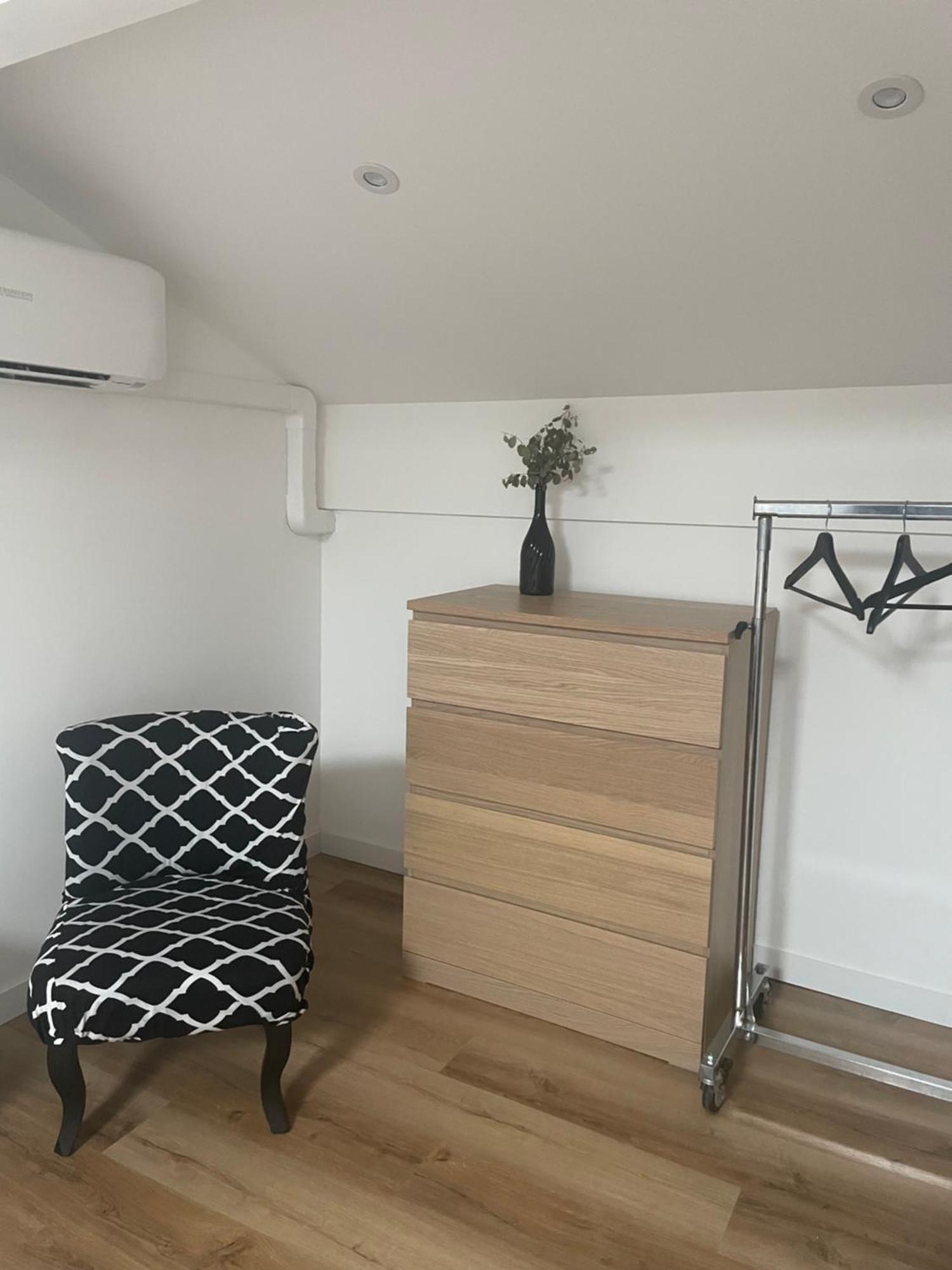 Les Chambres Du Pays Toulousain Pechbonnieu Esterno foto