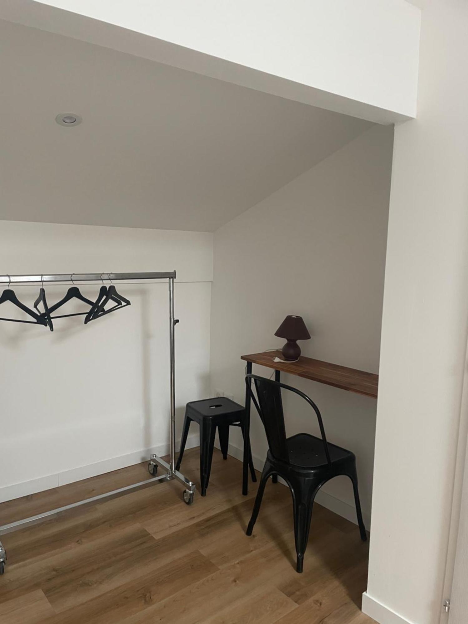 Les Chambres Du Pays Toulousain Pechbonnieu Esterno foto