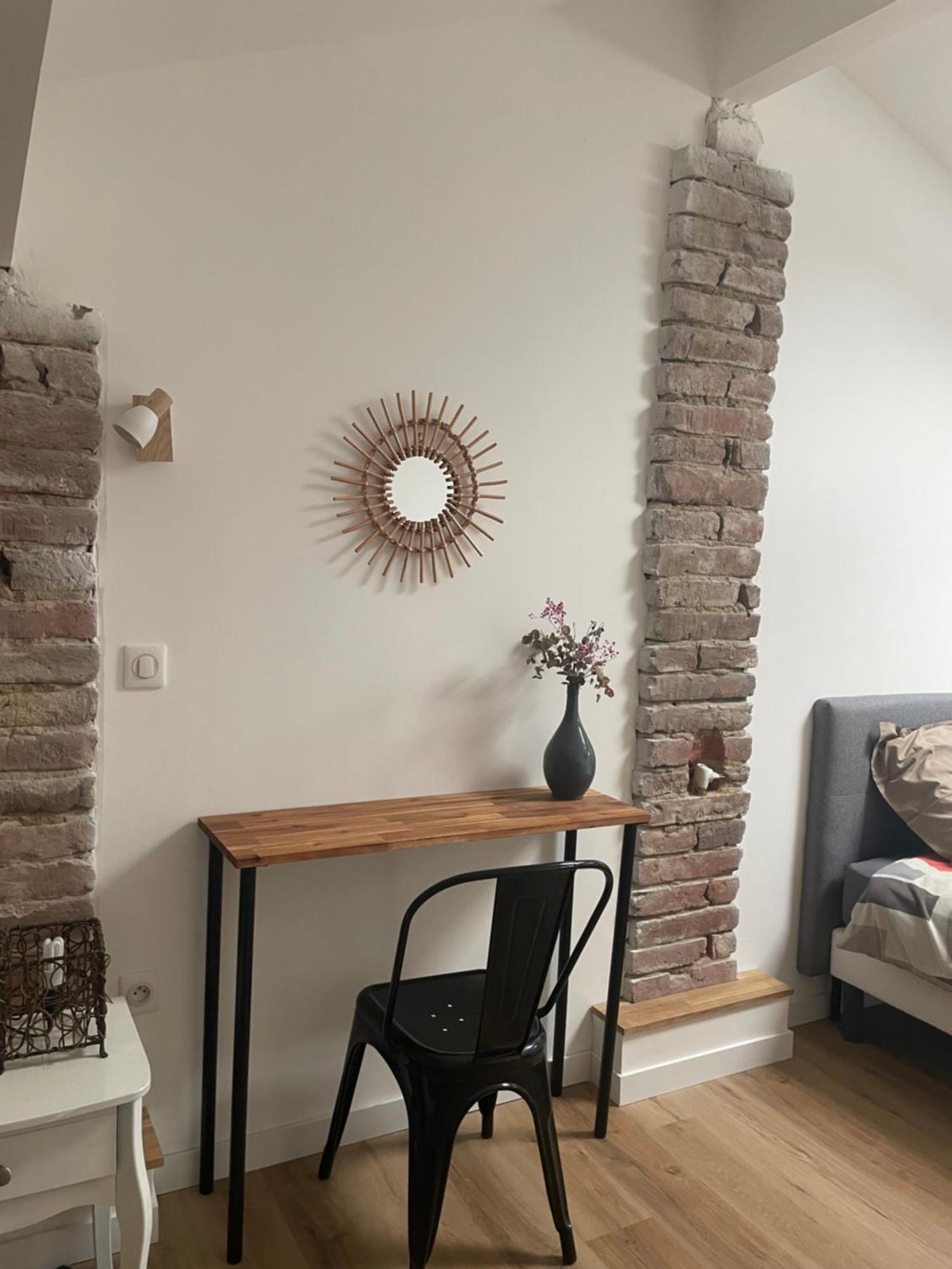 Les Chambres Du Pays Toulousain Pechbonnieu Esterno foto