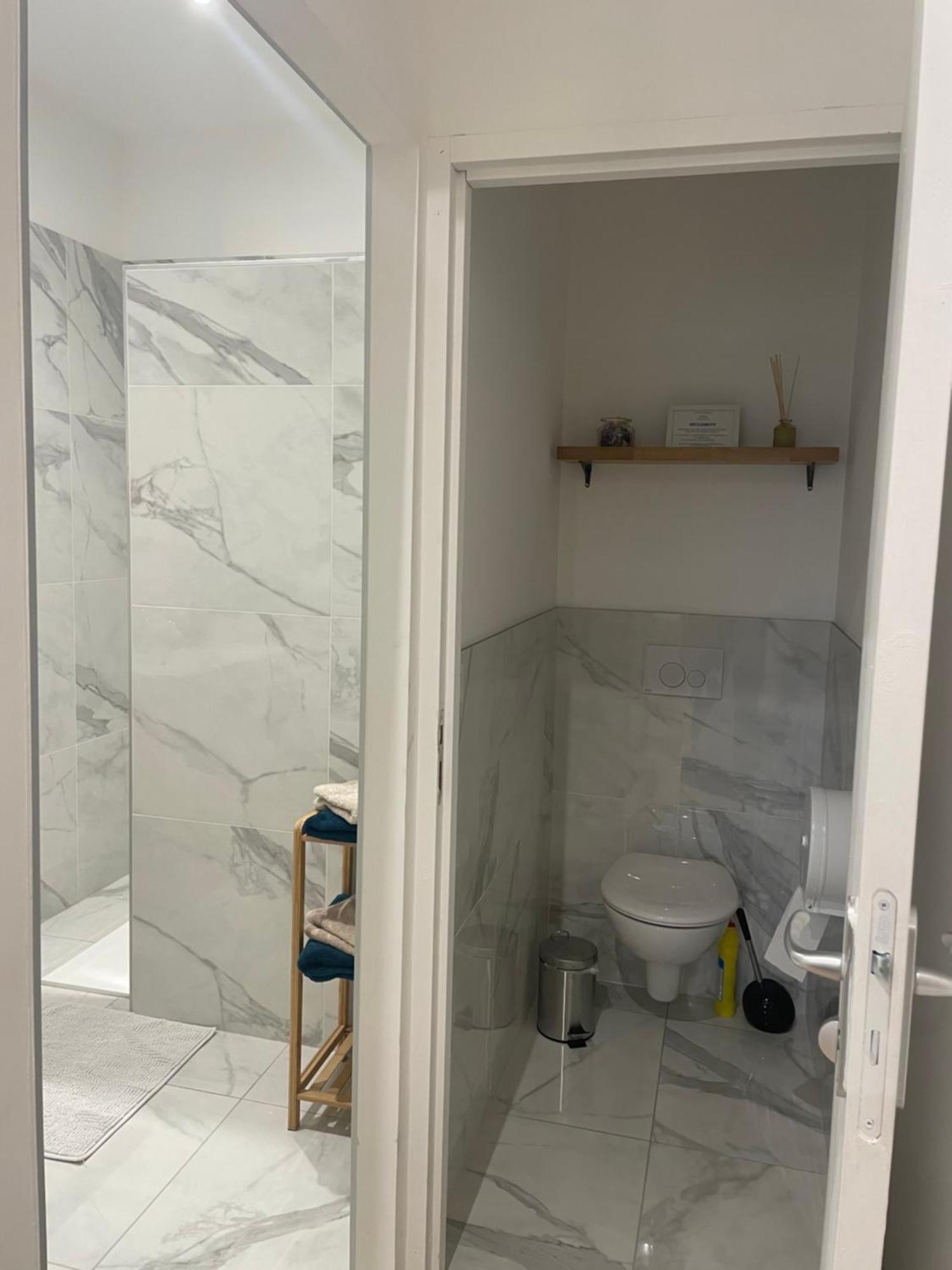 Les Chambres Du Pays Toulousain Pechbonnieu Esterno foto