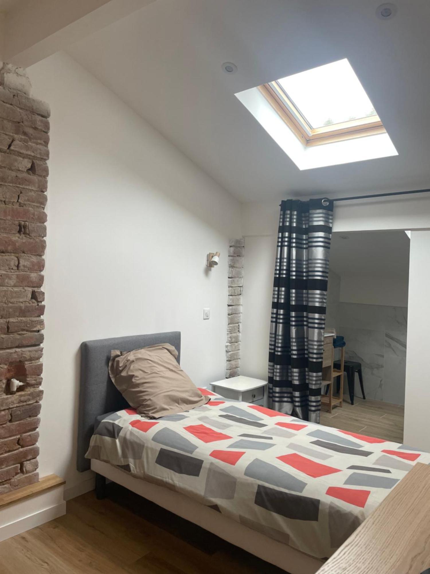 Les Chambres Du Pays Toulousain Pechbonnieu Esterno foto