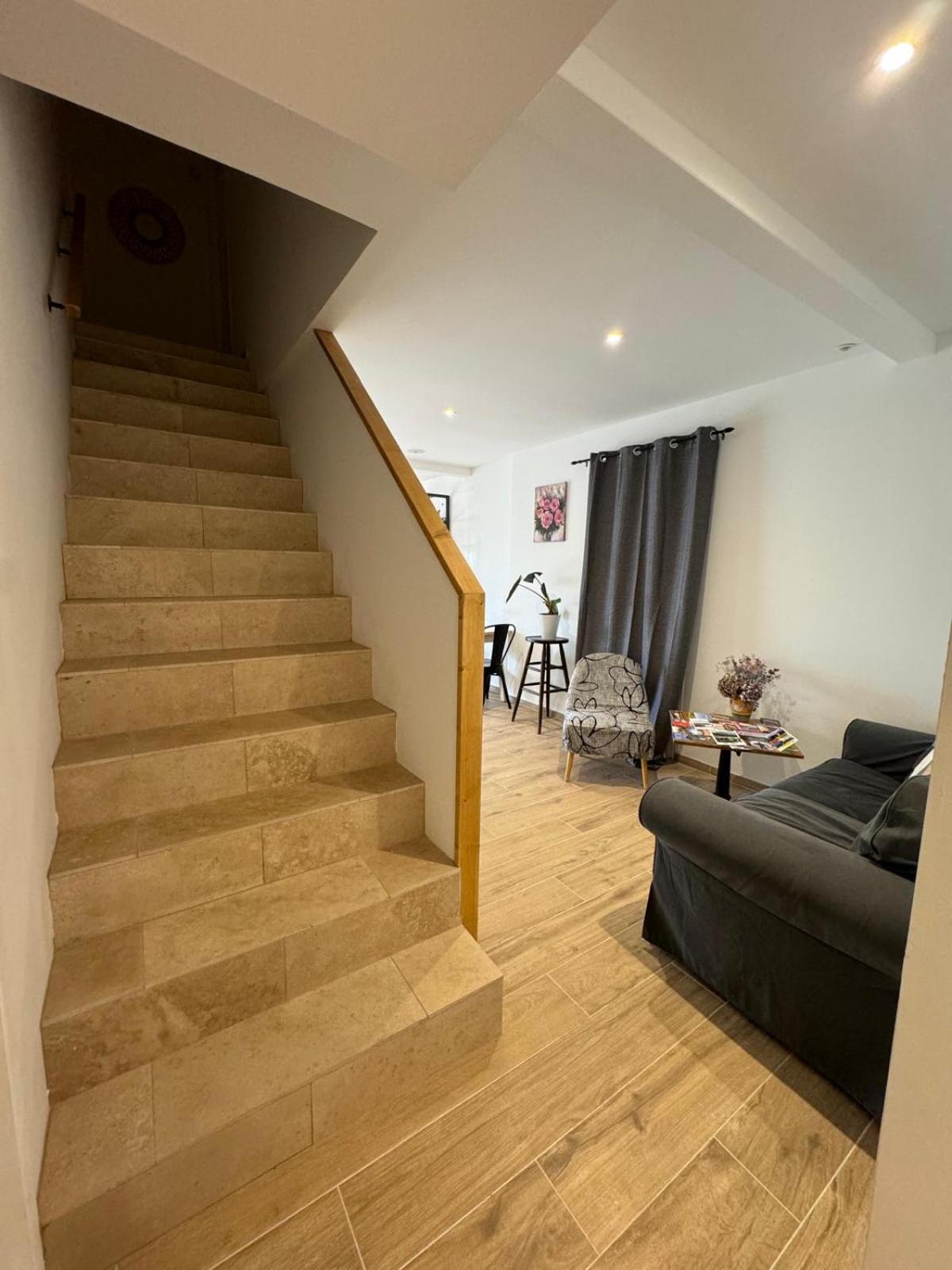 Les Chambres Du Pays Toulousain Pechbonnieu Esterno foto